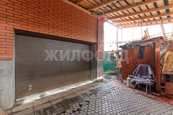 
   Продам дом, 180.5 м², Новосибирск

. Фото 24.