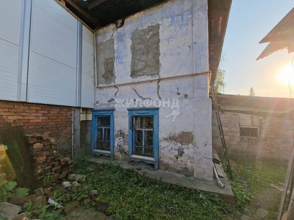 
   Продам дом, 120 м², Новосибирск

. Фото 12.