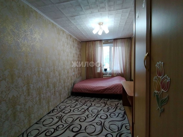 
   Продам комнату, 12.4 м², Доватора ул, 25/1

. Фото 3.