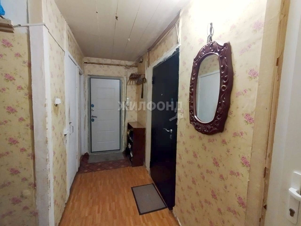 
   Продам комнату, 12.4 м², Доватора ул, 25/1

. Фото 7.