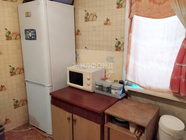 
   Продам комнату, 12.4 м², Доватора ул, 25/1

. Фото 8.