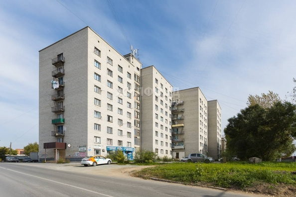 
   Продам комнату, 13.2 м², Сухарная ул, 70а

. Фото 14.