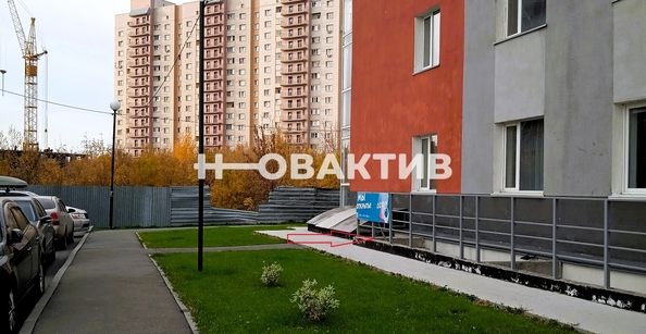 
   Продам помещение свободного назначения, 81 м², Зорге ул, 279

. Фото 2.