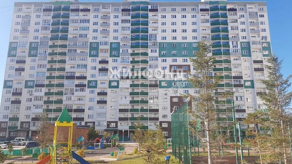 
   Продам студию, 23.4 м², Фадеева ул, 66/4

. Фото 19.