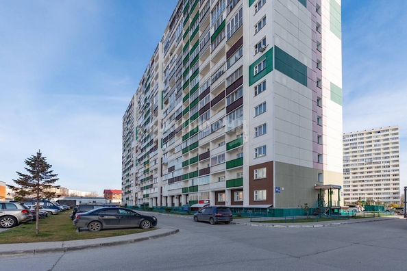 
   Продам студию, 23.4 м², Фадеева ул, 66/4

. Фото 46.