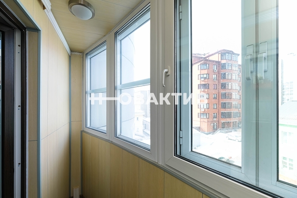 
   Продам 3-комнатную, 100.2 м², Чаплыгина ул, 93

. Фото 28.