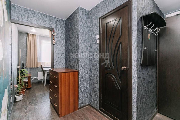 
   Продам 1-комнатную, 37.4 м², Хилокская ул, 1в

. Фото 19.