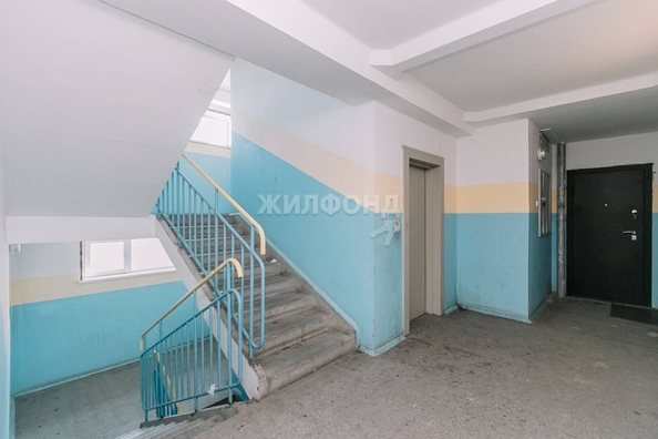 
   Продам 1-комнатную, 37.4 м², Хилокская ул, 1в

. Фото 21.