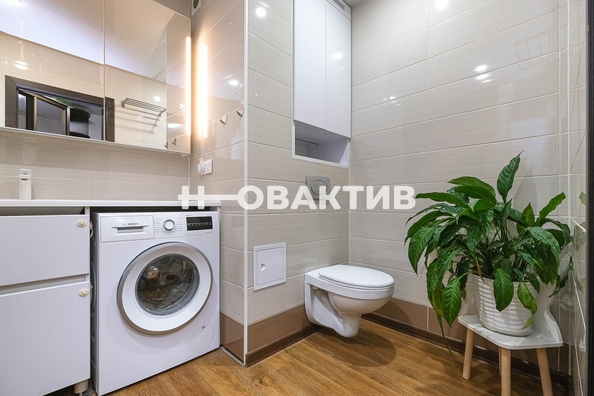 
   Продам 2-комнатную, 55.6 м², Татьяны Снежиной ул, 19

. Фото 12.