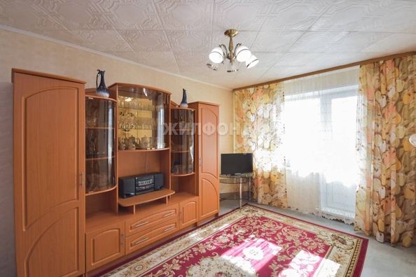 
   Продам 1-комнатную, 30.2 м², Петухова ул, 122

. Фото 9.