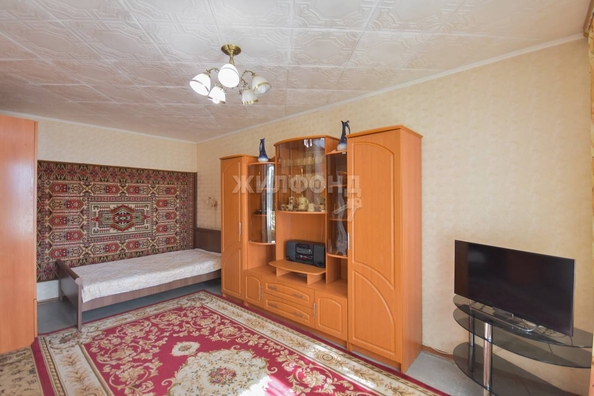 
   Продам 1-комнатную, 30.2 м², Петухова ул, 122

. Фото 15.