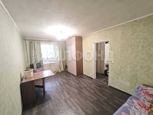 
   Продам 1-комнатную, 29.8 м², Чехова ул, 273

. Фото 2.