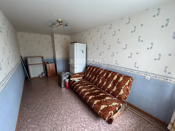 
   Продам 2-комнатную, 45.2 м², Зорге ул, 179

. Фото 15.