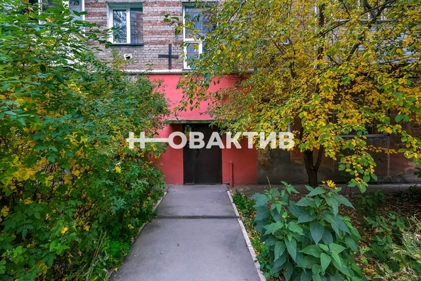 
   Продам 2-комнатную, 41.5 м², 2-я Союза Молодежи ул, 29

. Фото 9.