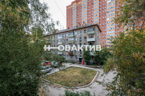 
   Продам 2-комнатную, 41.5 м², 2-я Союза Молодежи ул, 29

. Фото 10.