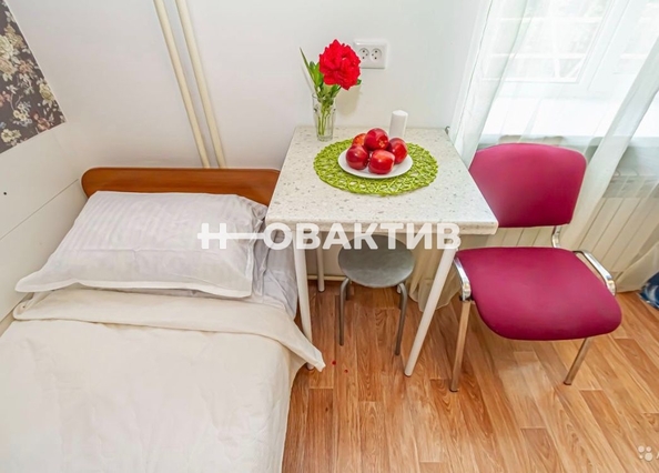 
   Продам 3-комнатную, 61 м², Фрунзе ул, 14

. Фото 8.