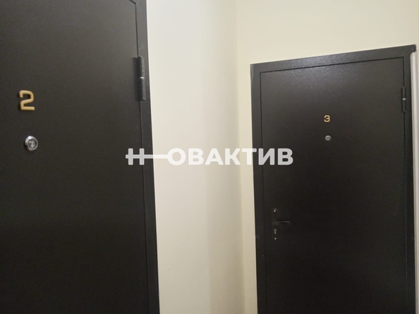 
   Продам 3-комнатную, 61 м², Фрунзе ул, 14

. Фото 23.