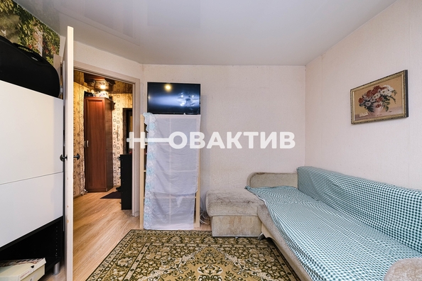 
   Продам 1-комнатную, 29 м², Петухова ул, 34

. Фото 4.