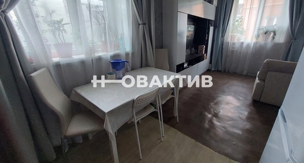 
   Продам студию, 36.3 м², Вознесенская ул, 2

. Фото 1.