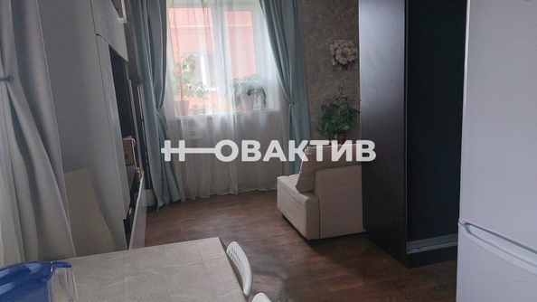 
   Продам студию, 36.3 м², Вознесенская ул, 2

. Фото 4.