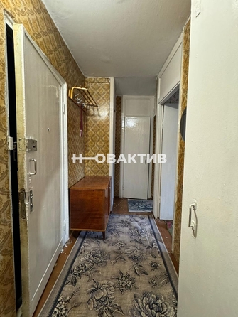 
   Продам 2-комнатную, 42.2 м², Олеко Дундича ул, 29

. Фото 5.