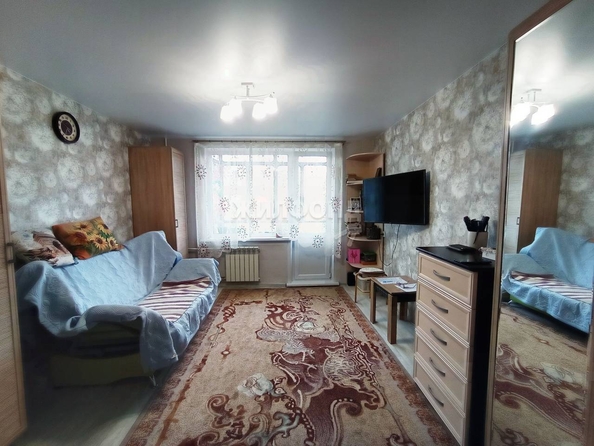 
   Продам 2-комнатную, 43.5 м², Звездная ул, 4

. Фото 11.