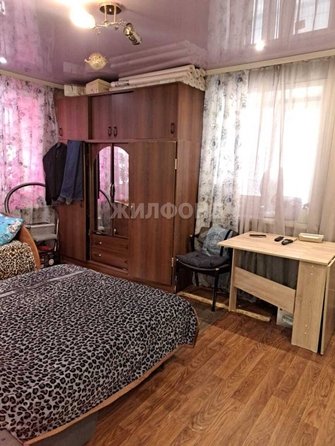 
   Продам 2-комнатную, 36.7 м², Дмитрия Донского ул, 24

. Фото 9.