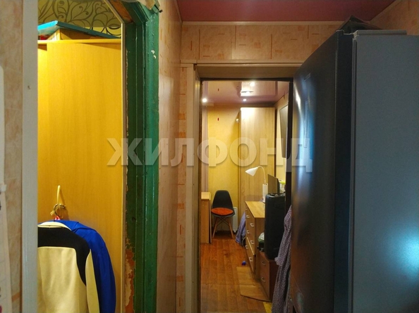 
   Продам 2-комнатную, 36.7 м², Дмитрия Донского ул, 24

. Фото 3.