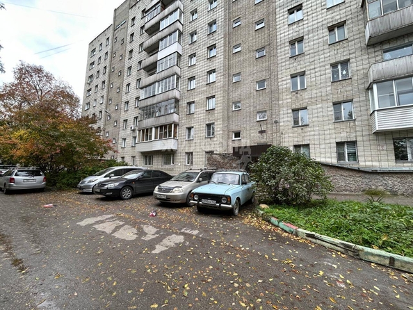 
   Продам 2-комнатную, 44.1 м², Выставочная ул, 32/1

. Фото 16.