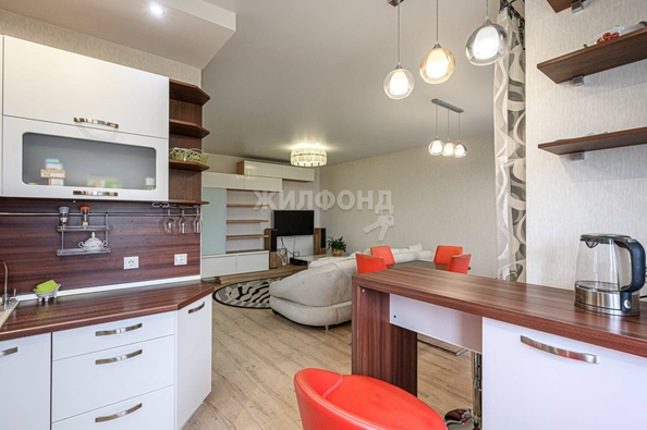 
   Продам 3-комнатную, 70.9 м², Бориса Богаткова ул, 260/1

. Фото 4.