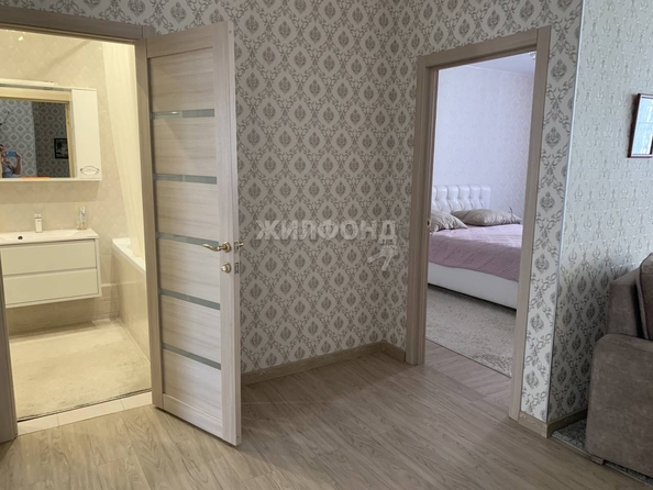 
   Продам 3-комнатную, 85 м², Писарева ул, 80/1

. Фото 7.