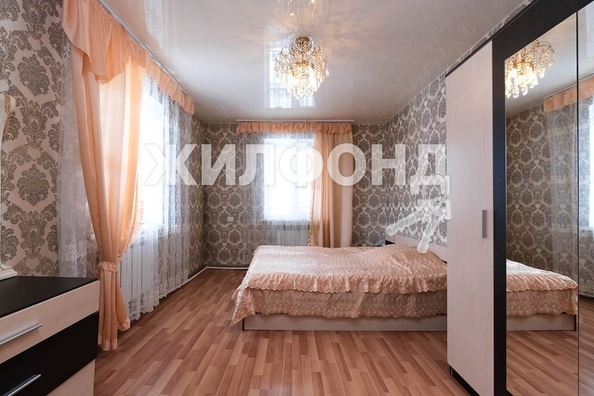 
   Продам дом, 250 м², Новосибирск

. Фото 19.