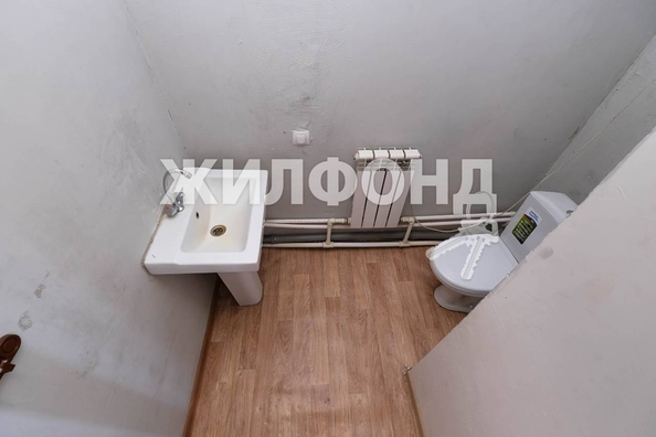 
   Продам дом, 250 м², Новосибирск

. Фото 20.