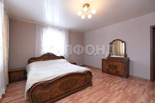 
   Продам дом, 250 м², Новосибирск

. Фото 15.