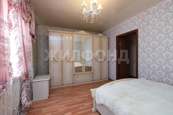 
   Продам дом, 250 м², Новосибирск

. Фото 18.