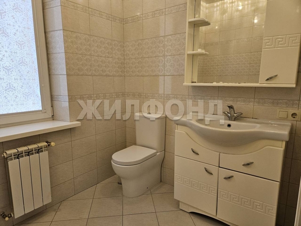 
   Продам дом, 128.3 м², Озерный

. Фото 10.