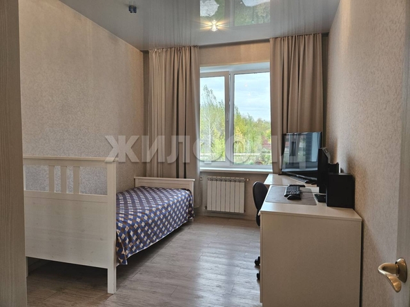
   Продам дом, 128.3 м², Озерный

. Фото 11.