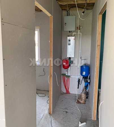 
   Продам дом, 50 м², Новоозерный

. Фото 5.