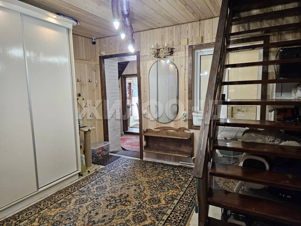 
   Продам дом, 210 м², Новосибирск

. Фото 6.
