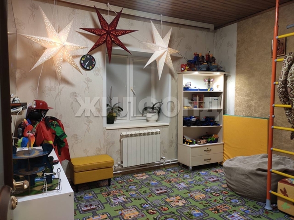 
   Продам дом, 210 м², Новосибирск

. Фото 7.