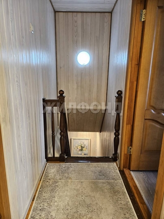 
   Продам дом, 210 м², Новосибирск

. Фото 10.