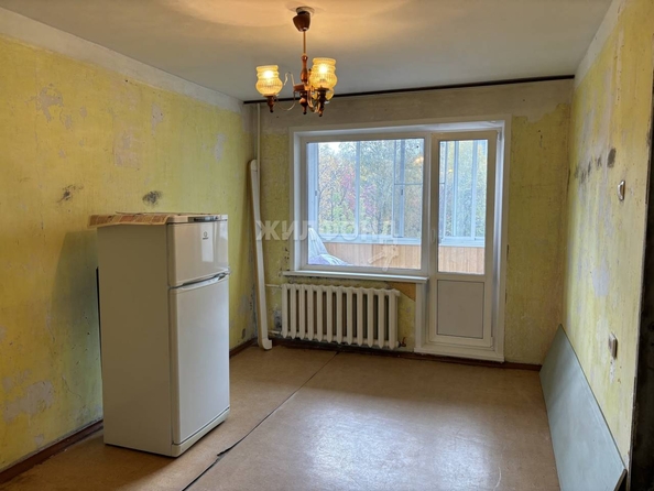 
   Продам 1-комнатную, 29.6 м², Бориса Богаткова ул, 266/1

. Фото 3.