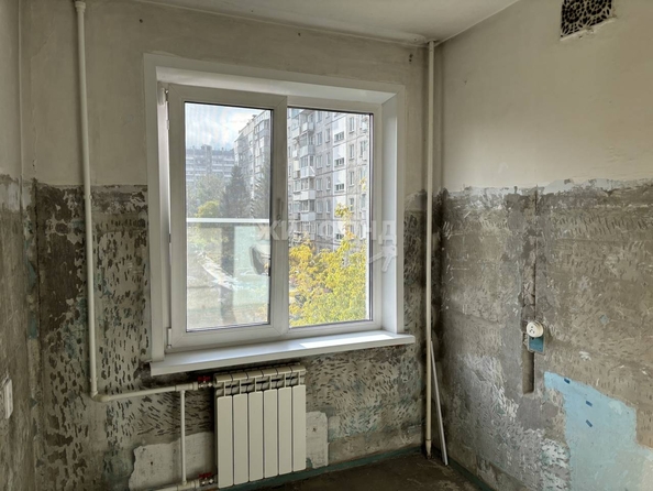 
   Продам 1-комнатную, 29.6 м², Бориса Богаткова ул, 266/1

. Фото 8.