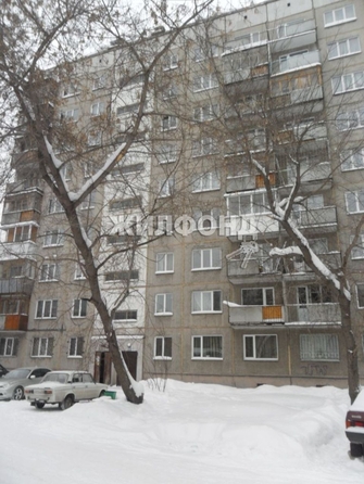 
   Продам 1-комнатную, 29.6 м², Бориса Богаткова ул, 266/1

. Фото 2.