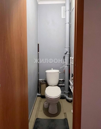 
   Продам 1-комнатную, 40 м², Титова ул, 272

. Фото 15.