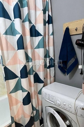 
   Продам 1-комнатную, 40 м², Титова ул, 272

. Фото 6.
