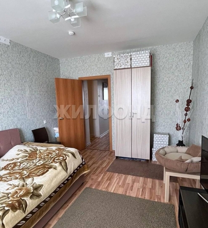 
   Продам 1-комнатную, 40 м², Титова ул, 272

. Фото 12.
