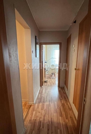 
   Продам 1-комнатную, 40 м², Титова ул, 272

. Фото 13.