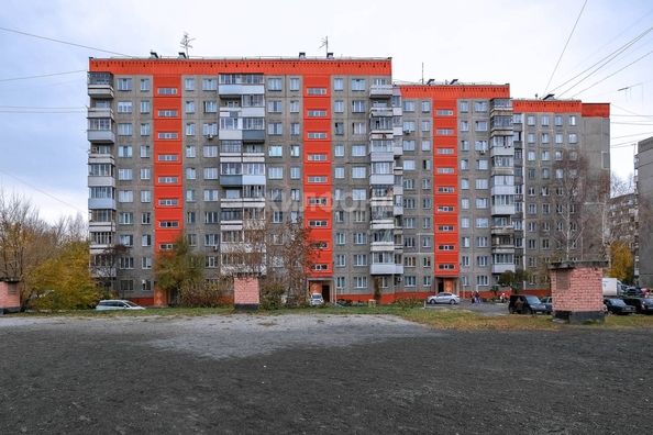 
   Продам 1-комнатную, 28.9 м², Кропоткина ул, 132/1

. Фото 12.