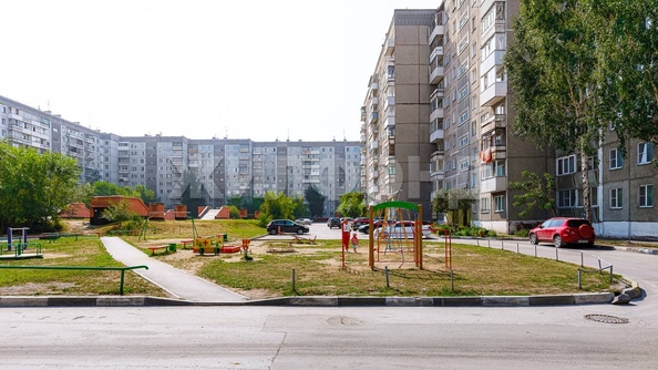
  Продается 1-комн. квартира, 28.9 м², Кропоткина ул, д. 132/1
. Фото 6.